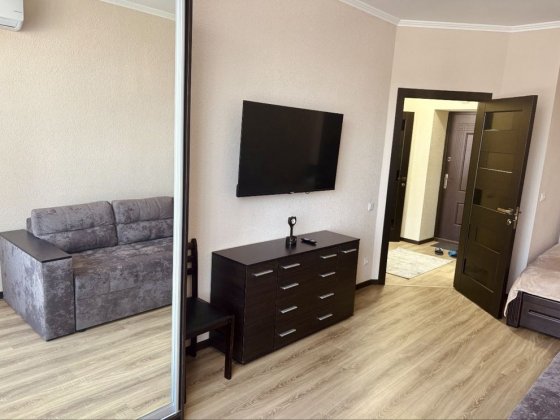 Оренда 1 кімнатної кв | ЖК Софія Резіденс | 41м2 перша здача Софіївська Борщагівка