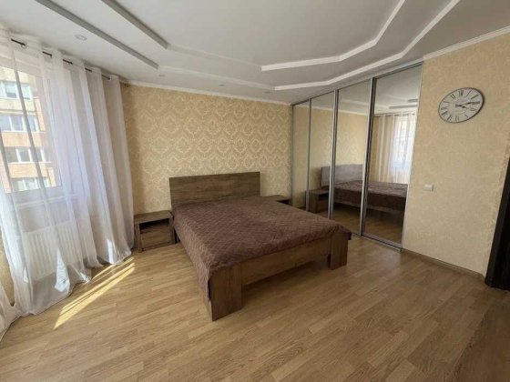 Оренда 1к квартири ЖК Софія Софіївська Борщагівка