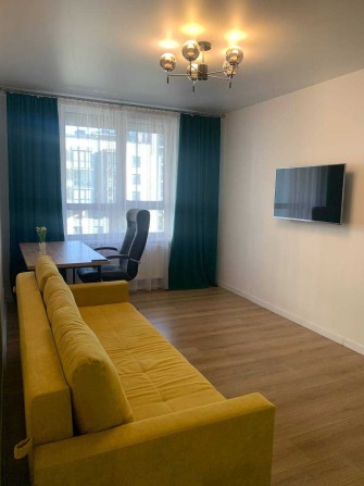 Оренда 1 кім. квартири по вул. Княгині Ольги ЖК Greenville House - фото 1