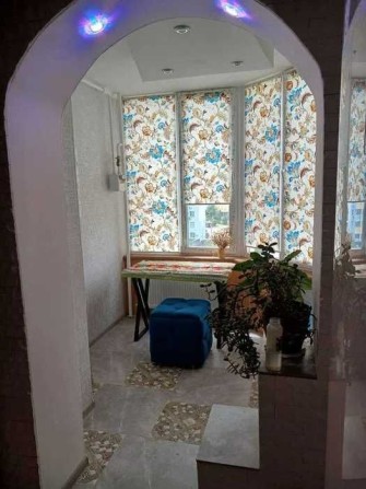 Оренда 1 к. квартири ЖК Софія Софіївська Борщагівка - фото 1