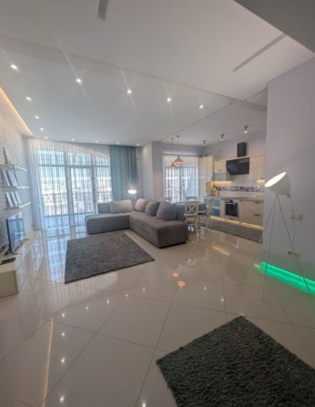 Довготривала оренда 2 х кімнатної квартири 2 тераси,паркомісце, apartments for rent in Lviv - фото 1