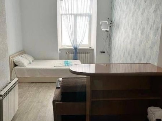 Довгострокова оренда квартири в центрі Львова Львів