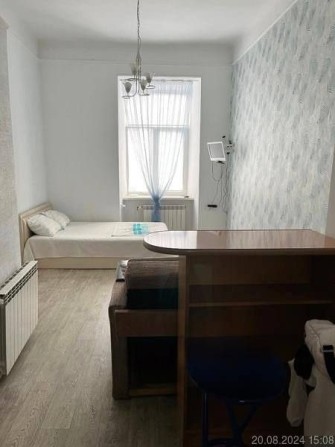 Довгострокова оренда квартири в центрі Львова - фото 1