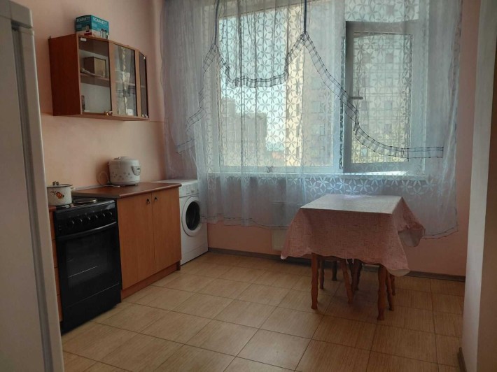 Сдам в аренду 1-комнатную квартиру с видом на море в ЖК "10 Жемчужина" - фото 1