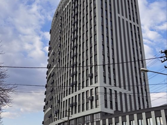 Оренда підвалу / комори у ЖК Грінвіль Парк  Greenvile Park склад Львів