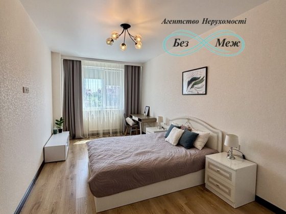 Оренда 1к квартири в ЖК Софіївський Пасаж Софиевская Борщаговка
