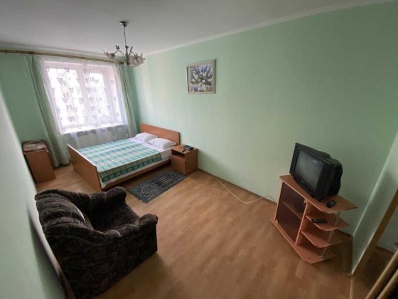 Оренда 2 кімнатної квартири по вул. Васильченка Львов