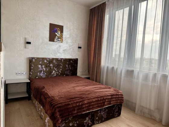 ЖК Скай Сіті, перша оренда, довгостроково Одеса
