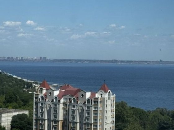 Сдам студию и спальню в Стиконе на Франц.бульваре