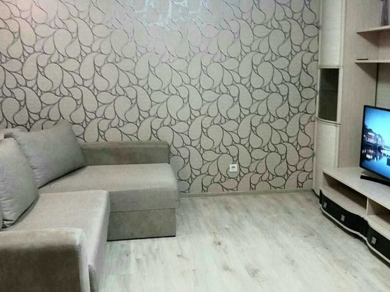 Здається в оренду 2-кімнатна квартира ЖК Щасливий Софіївська Борщагівка