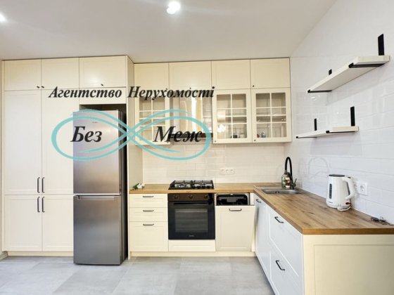 Оренда 1к квартири студіі  в ЖК Волошковому вул. Волошкова 2/1