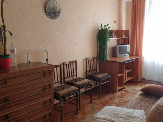 Здам квартиру на Миколи Корника Львов