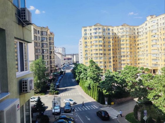 Оренда 1 кімнатної кв ГАЗ ТОП Локація ЖК Софія / Софіївська Борщагівка