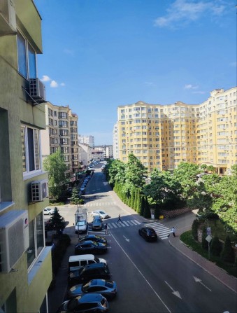 Оренда 1 кімнатної кв ГАЗ ТОП Локація ЖК Софія / Софіївська Борщагівка - фото 1