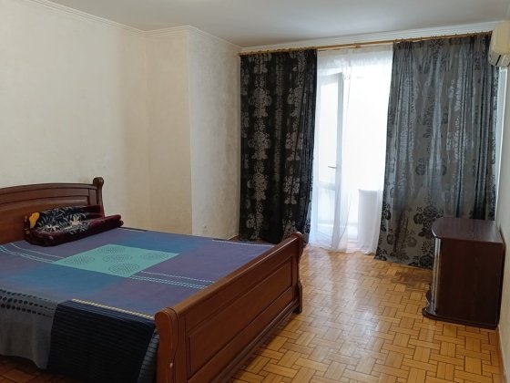 Здам 3 кім.кв. район Аркадії