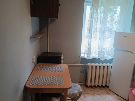Оренда 1 кім. квартири , район Пасічна, вільна. 11 000 грн. Львов
