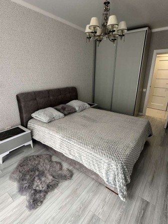 Оренда супер квартири в новобудові в ЖК Авалон Проспект Чорновола Замарстинівська Avalon - фото 1