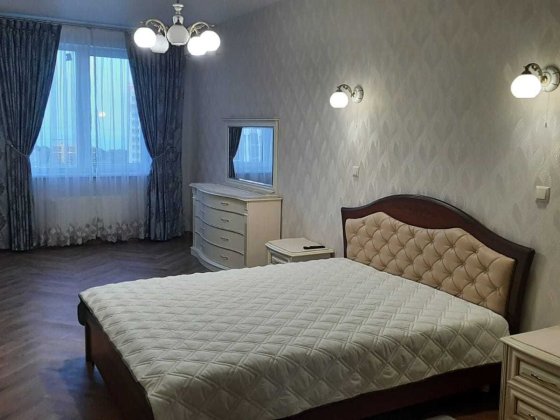 2 к Аркадия/26 Жемчужина, новый ремонт, вид на море, 550уе Риелтор Одеса