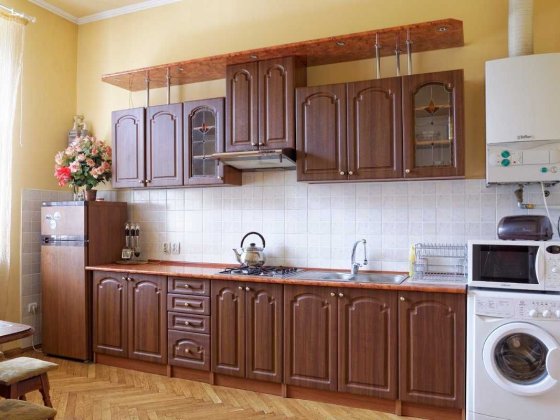 Пропозиція оренди дворівневої квартири, 4 кім. по вул. К. Левицького (ЦЕНТР) Львів