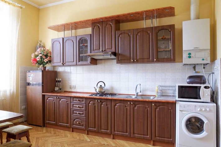 Пропозиція оренди дворівневої квартири, 4 кім. по вул. К. Левицького (ЦЕНТР) - фото 1