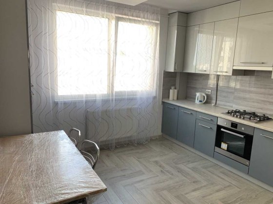 Оренда 2 кім квартири, вул Тернопільська, новобудова Львов