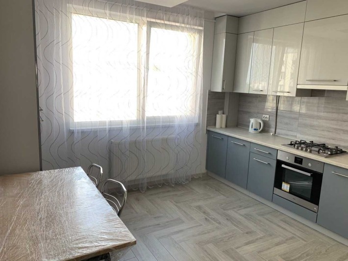 Оренда 2 кім квартири, вул Тернопільська, новобудова - фото 1