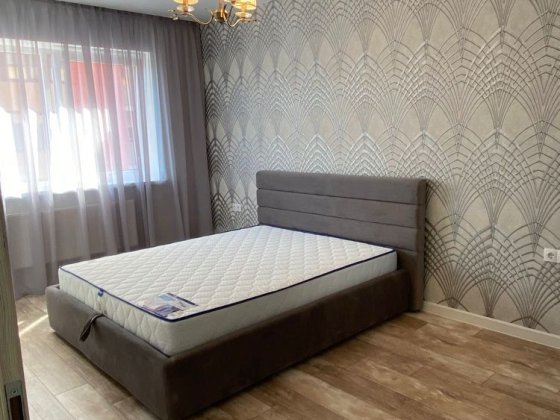 Газ‼️ОАГВ‼️ Сдам 2-комнатную квартиру в ЖК Малинки, Малиновского 18