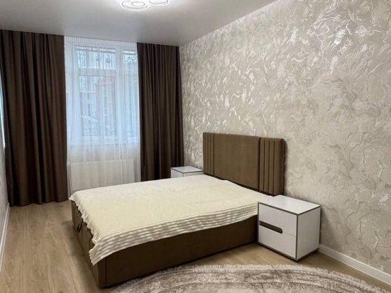 Сдам в аренду долгосрочно 1к в Атмосфере Одеса