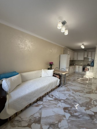Оренда 1 кім.квартири ЖК Greenville House - фото 1
