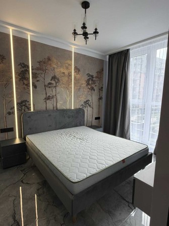 Оренда сучасної квартири НОВОБУД пр-т.Чорновола, ЖК Avalon - фото 1