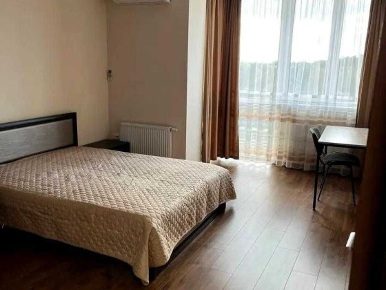 Оренда однокімнатної квартири ЖК Леви Міста вул. Стрийська Львів