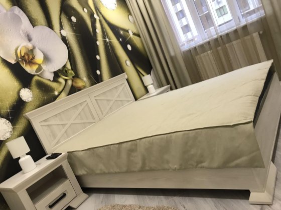 Оренда 2 кім квартири вул. Княгині Ольги ЖК Добра оселя Львов