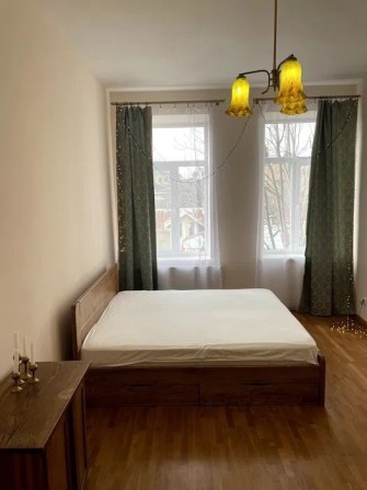 Довгострокова оренда квартири - фото 1