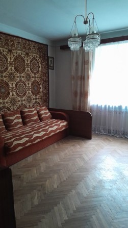 Оренда 1кімн.квартира Лисенка - фото 1