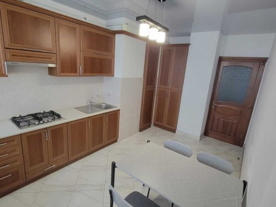 Оренда 1 кім квартири, вул Лінкольна, новобудова Львов