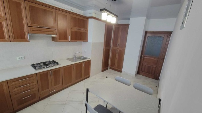 Оренда 1 кім квартири, вул Лінкольна, новобудова - фото 1