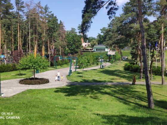Затишна квартира з євроремонтом в Ірпені Ирпень