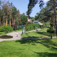 Затишна квартира з євроремонтом в Ірпені Ирпень
