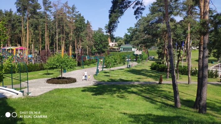 Затишна квартира з євроремонтом в Ірпені - фото 1