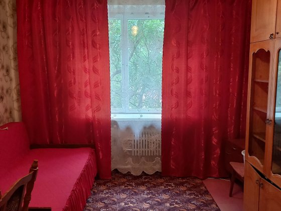 Здам кімнату в гуртожитку Чернигов