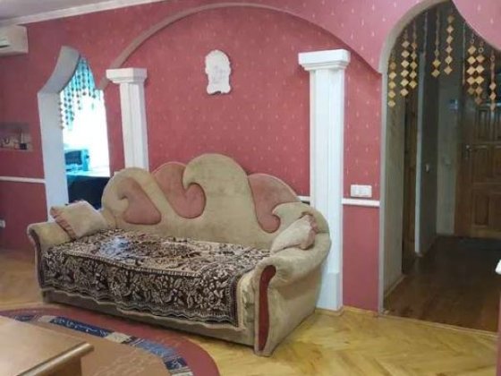 Продаж 3-к квартири вул. Віталія Скакуна 9/14 Киев