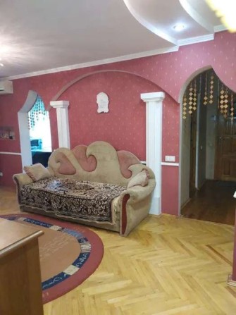 Продаж 3-к квартири вул. Віталія Скакуна 9/14 - фото 1