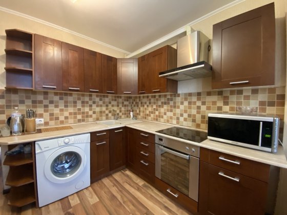 Продаж 3 кімнатної квартири з ремонтом на проспекті Івасюка, 49Б, у т.ч. по Держпрограмам, Оболонськ Київ