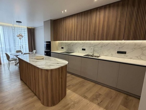 Продаж 2-кімнатної квартири вул. Причальна, 12 ЖК Great Киев