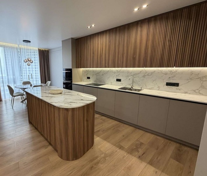 Продаж 2-кімнатної квартири вул. Причальна, 12 ЖК Great - фото 1