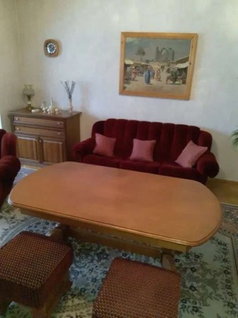 Продаж 3-к квартири бул. Лесі Українки 21б - фото 1