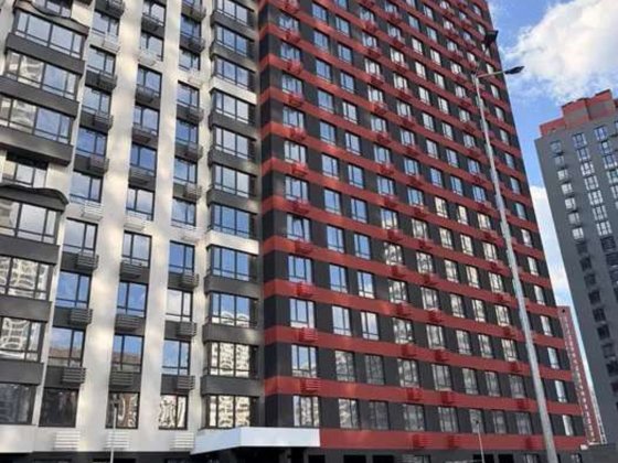 Продаж 2к. квартири в ЖК Варшавський 3, будинок 10.2. Киев