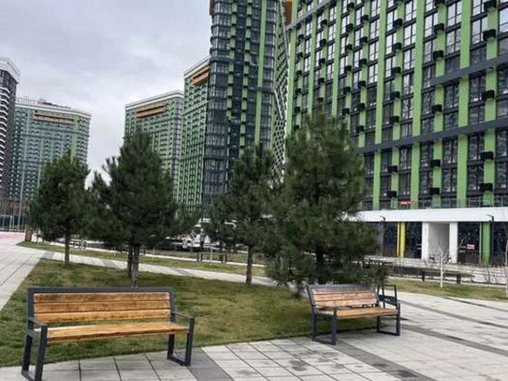 Продаж 1к. квартири в ЖК Грейт 10 будинок Киев