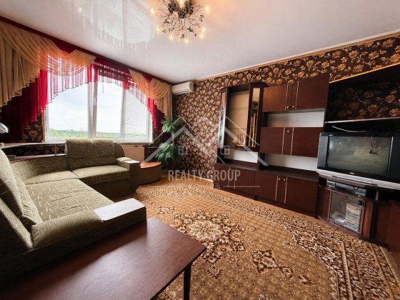 Продаж 2-к квартири (Всебратське-2) Кривой Рог