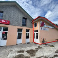 Оренда комерційного приміщення! Луцк